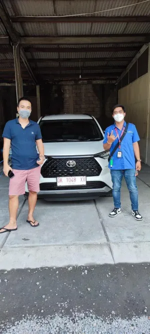 PT Penjor Bali Transport